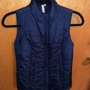 vest